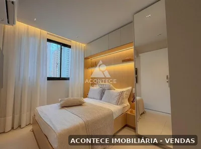 Apartamento com 2 quartos à venda — foto 3