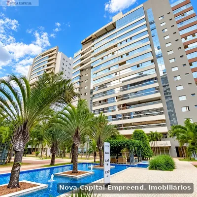 Apartamento com 3 quartos à venda — foto 3