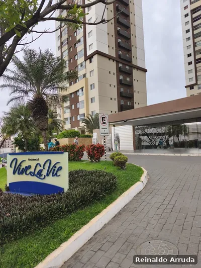 Apartamento com 2 quartos à venda em Norte, Águas Claras — foto 1