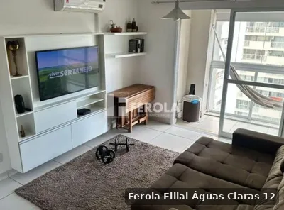 Apartamento com 1 quarto à venda — foto 2