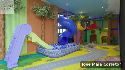 Apartamento com 2 quartos à venda — foto 5