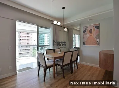Apartamento com 4 quartos à venda — foto 4