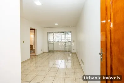 Apartamento com 2 quartos à venda — foto 3
