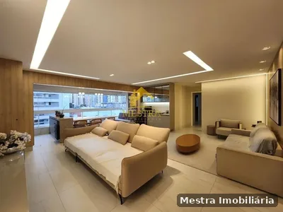 Apartamento com 4 quartos à venda — foto 2
