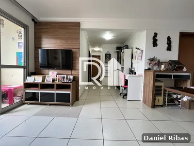 Apartamento com 2 quartos à venda — foto 5