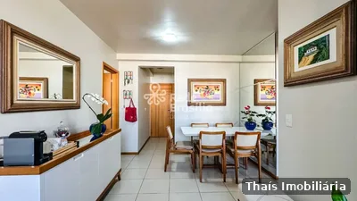 Apartamento com 2 quartos à venda — foto 4
