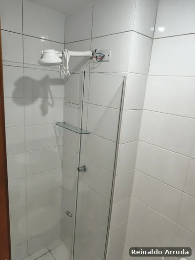 Apartamento com 2 quartos à venda — foto 3