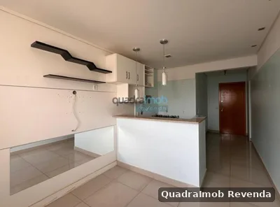 Apartamento com 1 quarto à venda — foto 4