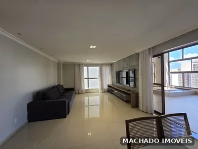 Apartamento com 3 quartos à venda — foto 5