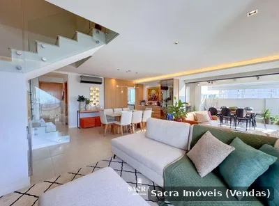 Cobertura com 3 quartos à venda — foto 3