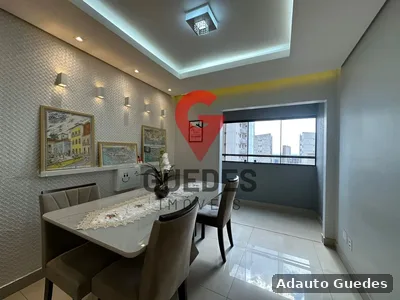 Apartamento com 3 quartos à venda — foto 4