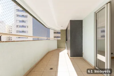 Apartamento com 4 quartos à venda em Norte, Águas Claras — foto 1
