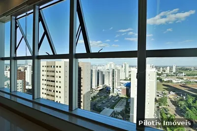 Apartamento com 2 quartos à venda em Sul, Águas Claras — foto 1