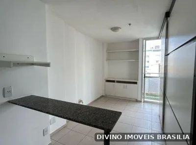 Apartamento com 1 quarto à venda — foto 2