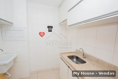 Apartamento com 1 quarto para alugar — foto 5