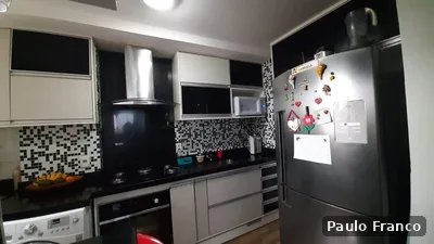 Apartamento com 3 quartos à venda — foto 5