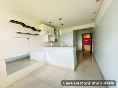 Apartamento com 1 quarto à venda — foto 2