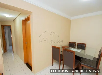 Apartamento com 3 quartos à venda — foto 5