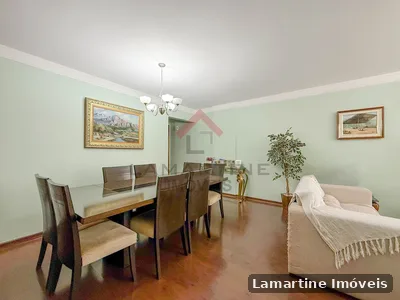 Apartamento com 4 quartos à venda — foto 5
