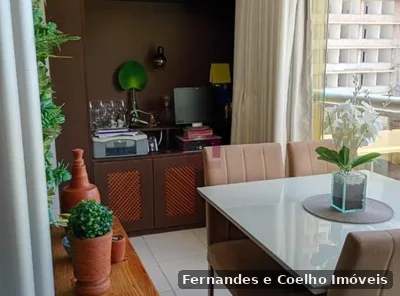 Apartamento com 1 quarto à venda — foto 3