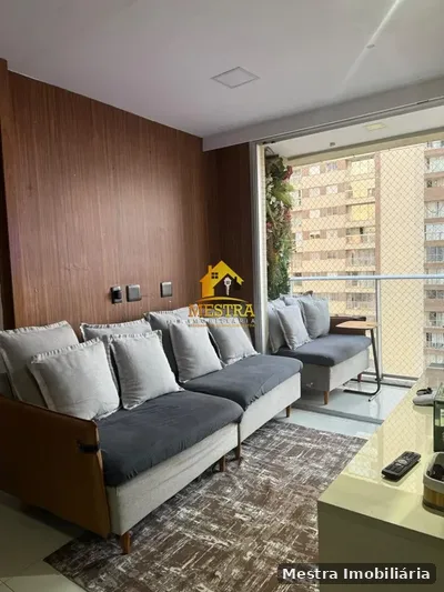 Apartamento com 2 quartos à venda — foto 2