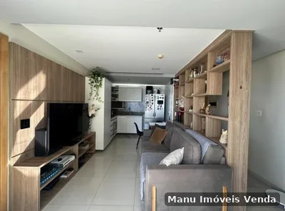 Apartamento com 2 quartos à venda em Sul, Águas Claras — foto 1