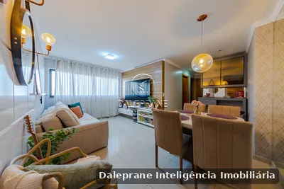Apartamento com 3 quartos à venda — foto 4