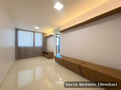 Apartamento com 2 quartos à venda — foto 2