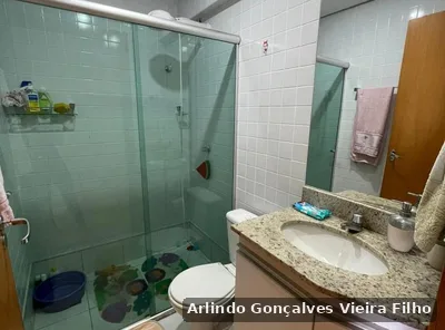Apartamento com 3 quartos para alugar — foto 4