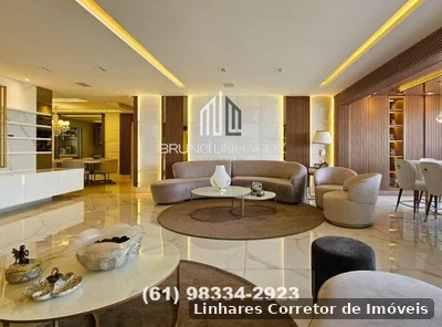 Apartamento com 4 quartos à venda — foto 5