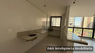 Apartamento com 2 quartos à venda em Sul, Águas Claras — foto 1