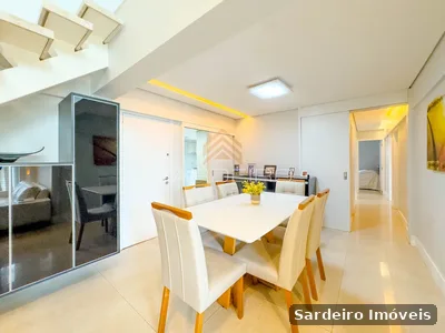 Apartamento com 4 quartos à venda — foto 5