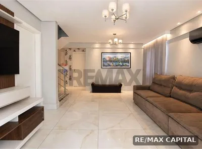 Apartamento com 3 quartos à venda — foto 2