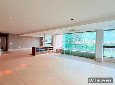 Apartamento com 4 quartos à venda em Norte, Águas Claras — foto 1