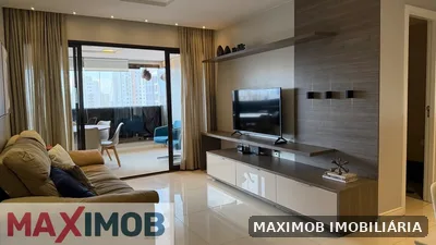 Apartamento com 4 quartos à venda — foto 2