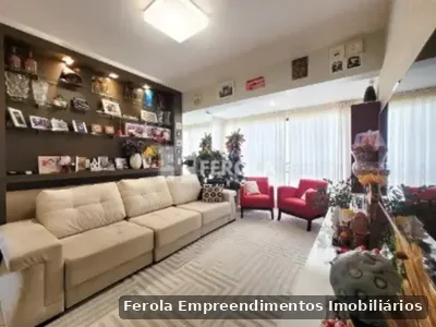 Apartamento com 2 quartos à venda em Sul, Águas Claras — foto 1