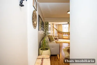 Apartamento com 3 quartos à venda — foto 4
