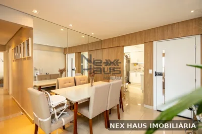 Apartamento com 4 quartos à venda — foto 3