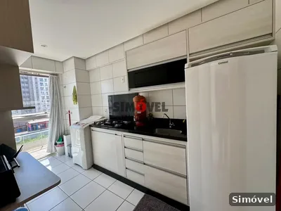Apartamento com 2 quartos à venda — foto 5