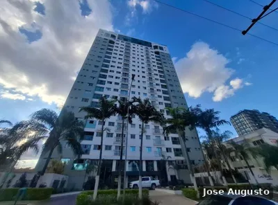 Apartamento com 3 quartos à venda — foto 2