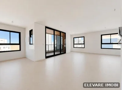 Apartamento com 4 quartos à venda em Norte, Águas Claras — foto 1