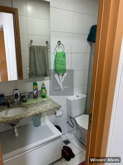 Apartamento com 2 quartos à venda — foto 5