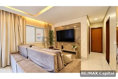 Apartamento com 3 quartos à venda — foto 4
