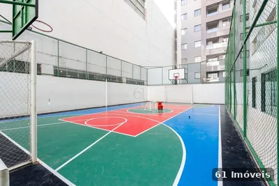 Apartamento com 2 quartos à venda — foto 4