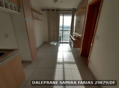 Apartamento com 1 quarto à venda — foto 5