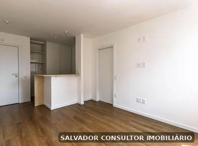 Apartamento com 1 quarto à venda — foto 3