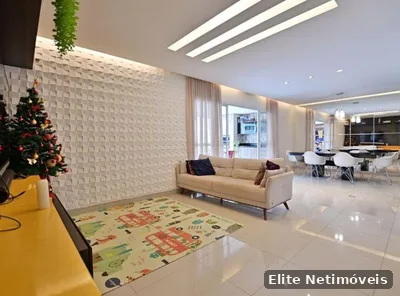 Apartamento com 4 quartos à venda — foto 2