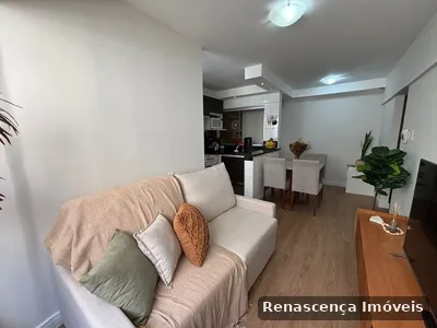 Apartamento com 2 quartos à venda — foto 5