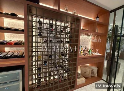 Apartamento com 4 quartos à venda — foto 5