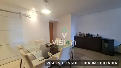Apartamento com 4 quartos à venda — foto 3